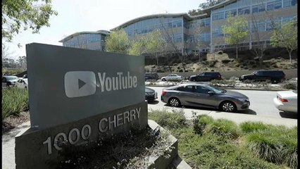 Bajban van a YouTube is