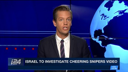 i24NEWS DESK | Kim Jong Un confirms "dialogue" with the U.S. | Tuesday, April 10th 2018