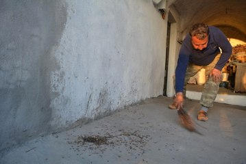 Kırkayakların İstilasına Uğrayan Köyün Çilesi Bitmiyor