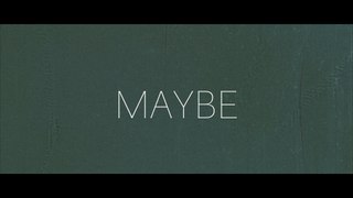 UFO Fev - Maybe (Official Video )
