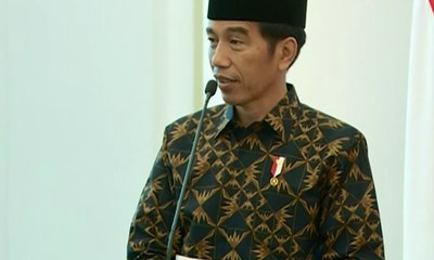 Presiden: Indonesia Kuat Jika Ulama-Umaro Beriringan