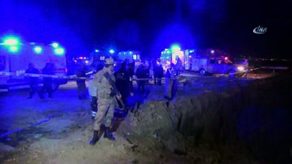 Kazada 8 kişi hayatını kaybetmişti... İranlı çocuk 11 günlük yaşam mücadelesini kaybetti