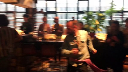 Etam : atelier «Réveille la guerrière qui est en toi»