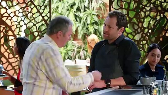 Neighbours 7817 10th April 2018