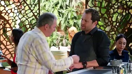 Neighbours 7817 (10th April 2018) 4-10-18 4-10-2018 41018 4102018 10 April 2018