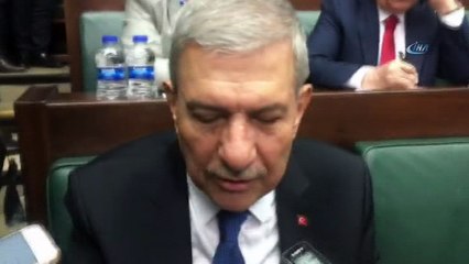 Bakan Demircan'dan hastane yangını raporu açıklaması:'Bugün, yarın gelir. Basın bildirisiyle paylaşırız'