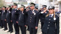 Türk Polis Teşkilatı'nın kuruluşunun 173. yıl dönümü - ZONGULDAK