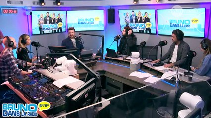 L'émission dont vous êtes le héros (10/04/2018) - Best Of de Bruno dans la Radio