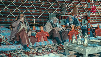 مسلسل الطواريد ـ الحلقة 4 كاملة بدون اعلانات HD | Altawarid Ep 4