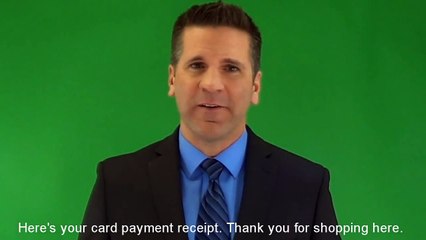 At a bookstore - Learn English Free Through Online Videos