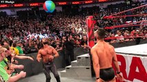 Raw Off Air Segment 9 April ! Raw After mania ! Best Raw Ever ? Raw Viewership ? WWE Raw highlights 4/9/18