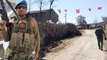 Dağlıca'da Kayalıklardan Düşen Afyonkarahisarlı Asker Şehit Oldu