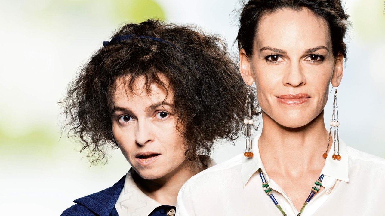 ELEANOR & COLETTE Trailer German Deutsch (2018) HD