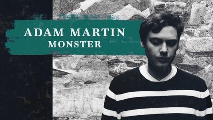 Adam Martin - Monster