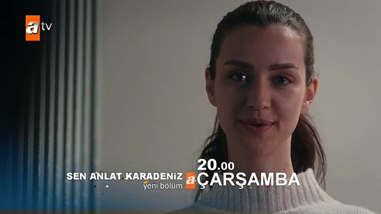 Sen Anlat Karadeniz 12.Bölüm 2. Fragmanı