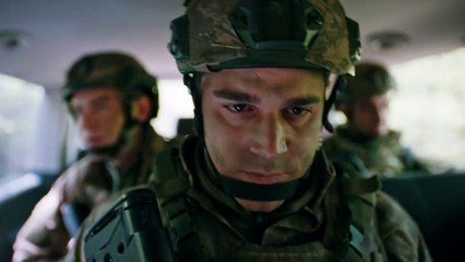 Söz 41.Bölüm 5. Fragmanı