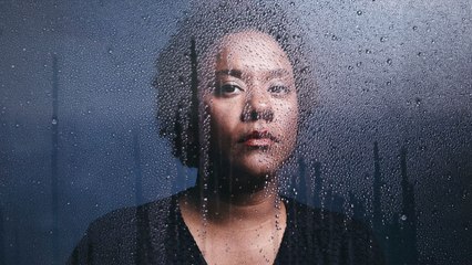 Indra Rios-Moore - Carry My Heart - Trailer