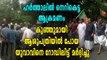 ബിജെപി ആഹ്വാനം ചെയ്ത ഹര്‍ത്താലിനിടെ വ്യാപക ആക്രമം | Oneindia Malayalam