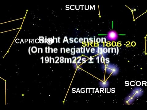 Τα 72 δευτερόλεπτα που επιβεβαίωσαν την ύπαρξη εξωγήινων πολιτισμών!!!Ένα από τα εντονότερα περιστατικά που προβληματίζει και τους πιο δύσπιστους!!!