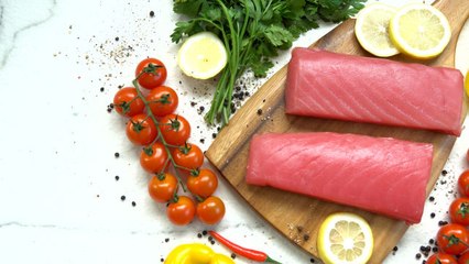 9 Healthy High-Fat Foods