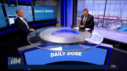 DAILY DOSE | With Jeff Smith | Tuesday, April 10th 2018
