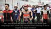 MARAH BESAR! Rossi Tak Gubris Permintaan Maaf Marquez