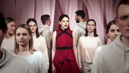 Moniqué - Ne gėda jaust