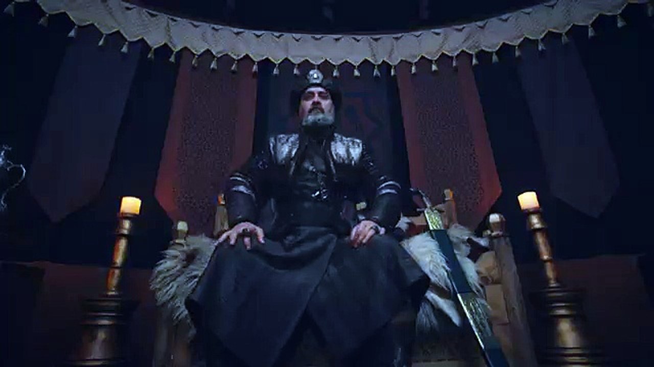 Diriliş Ertuğrul 114.Bölüm Fragmanı