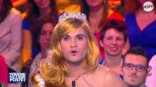 TPMP : Le best of de Malik Bentalha sur le plateau de Cyril Hanouna (Vidéo)