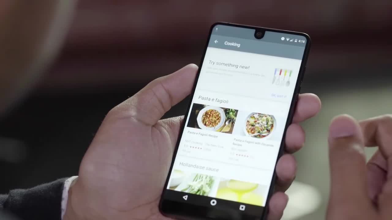 Sony Xperia XZ2 Compact Review