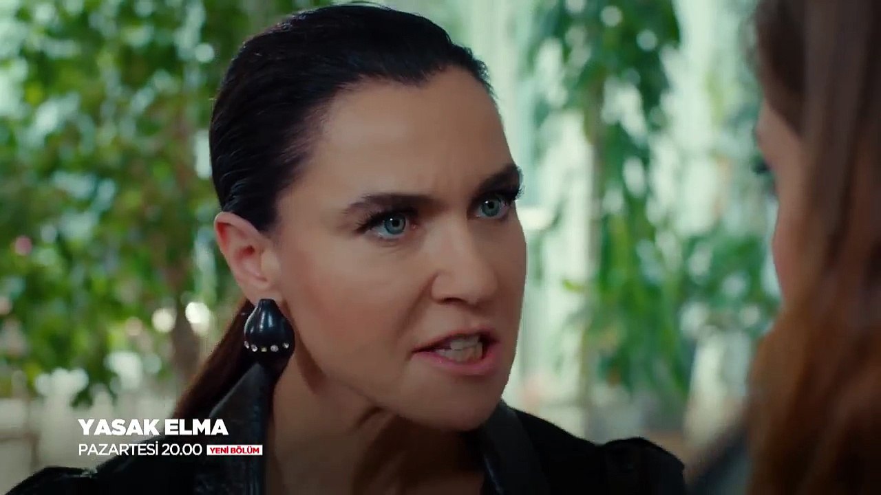 Yasak Elma 5. Bölüm 1. Fragmanı