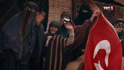 Mehmetçik Kutulamare dizisinin 11. bölümünde askerler Kut’a ulaşacak mı?