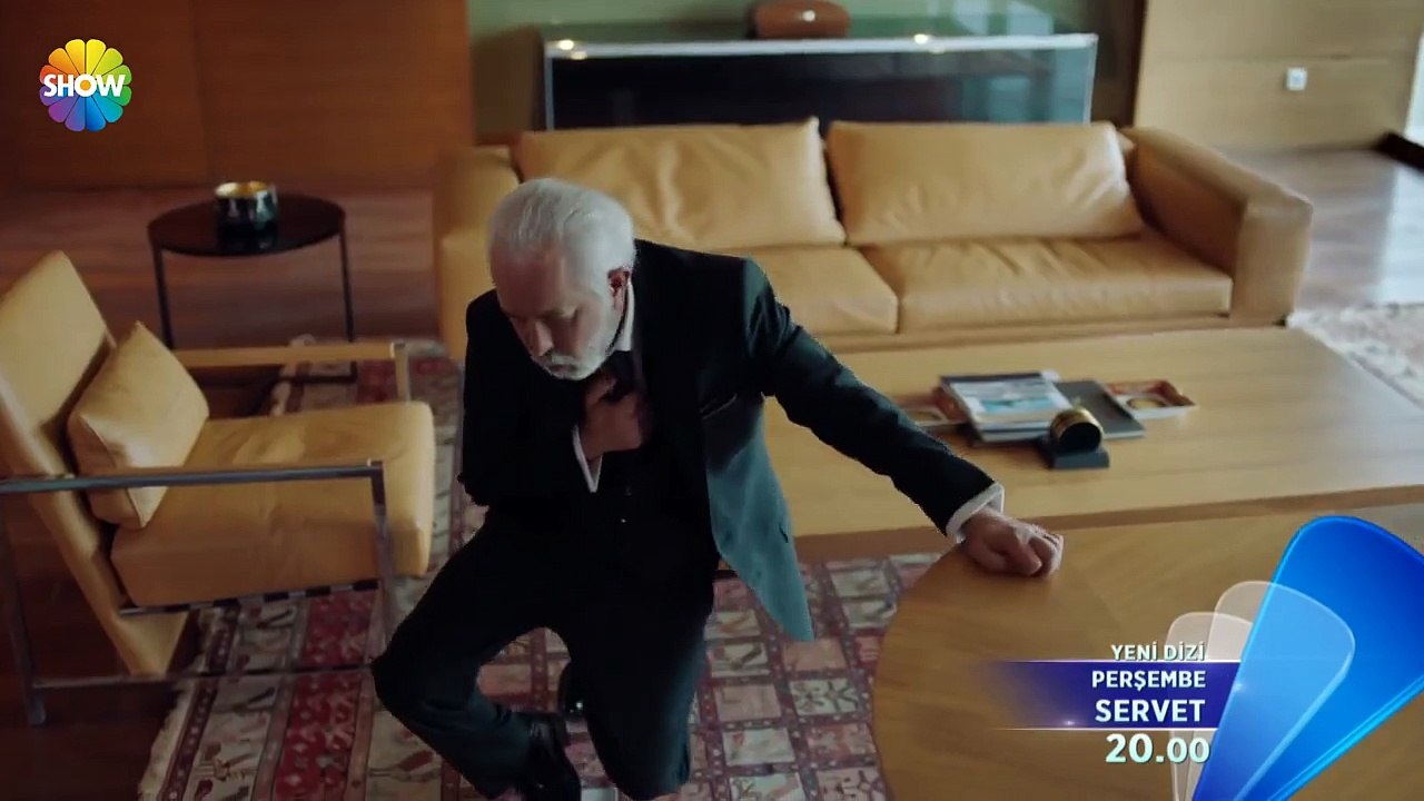 Servet 1. Bölüm 3. Fragmanı