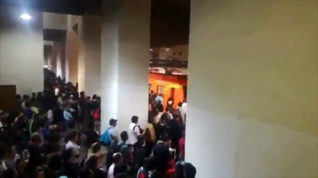 Caos convertido en orden: el ejemplo de México DF para el metro