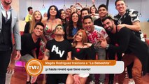 Noticias irresistibles: Otro ícono de Televisa les dice adiós ¡y se va a TV Azteca!