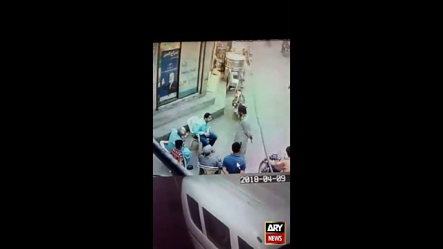 Extreme Level of Love Tri-Angle Between Cousins