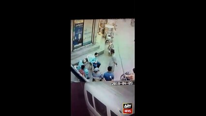 Extreme Level of Love Tri-Angle Between Cousins