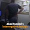 Ahed Tamimi's Interrogation Footage Revealed