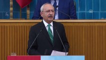 Kılıçdaroğlu: “Polise sıkılan her kurşun millete sıkılmış kurşundur” - TBMM