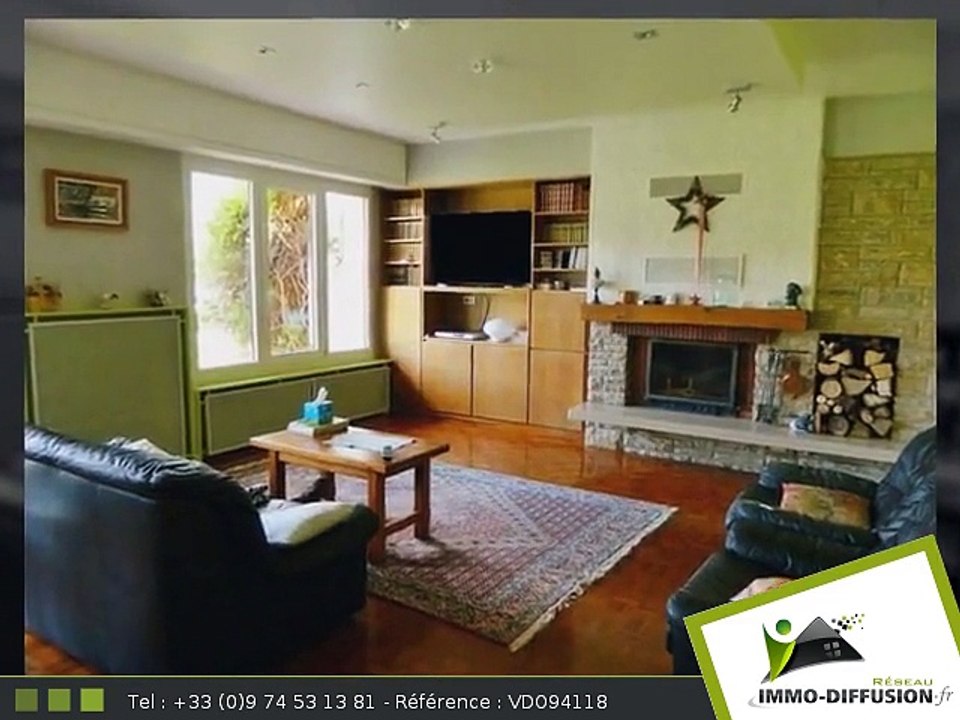 Maison A vendre Salins les bains 330m2 + Terrain 40037m2