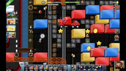 [~Easter 2016~] #9 Spring Harbour- Diggy's Adventure