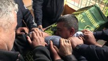 Anneleri tarafından bıçaklanarak öldürülen iki kardeş toprağa verildi - GAZİANTEP