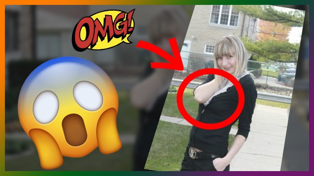 OMG : 12 photos douteuses prises au bon moment !!!