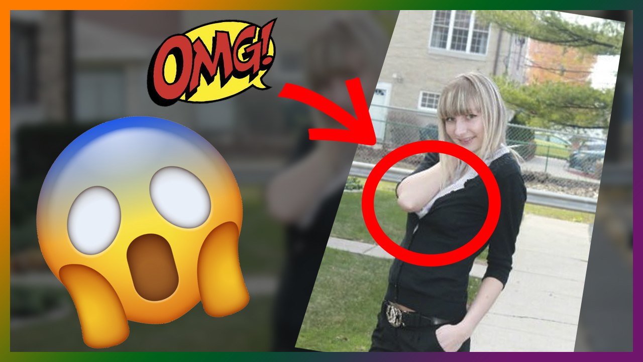 OMG : 12 photos "douteuses" prises au bon moment !!!