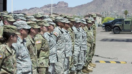 Texans react to National Guard deployment