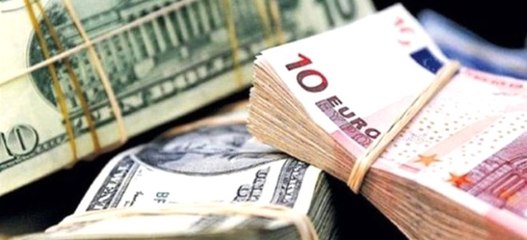 Artış Durdurulamıyor! Dolar ve Euro Rekorunu Yeniledi