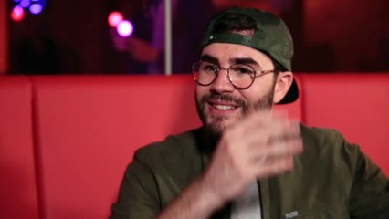 Cyprien : je fais de plus en plus attention au son