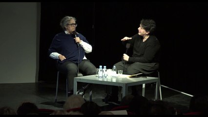 Discussion Tacita Dean / Partie 2