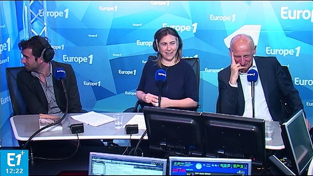 Jean-Michel Apathie, Cahuzac vous a ôté vos illusions sur la dignité humaine