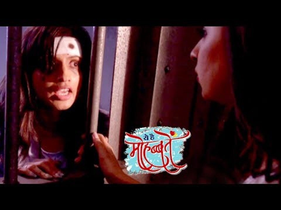 Yeh Hai Mohabbatein - 11th April 2018 | Upcoming Twist | StarPlus Yeh Hai Mohabbatein Serial 2018